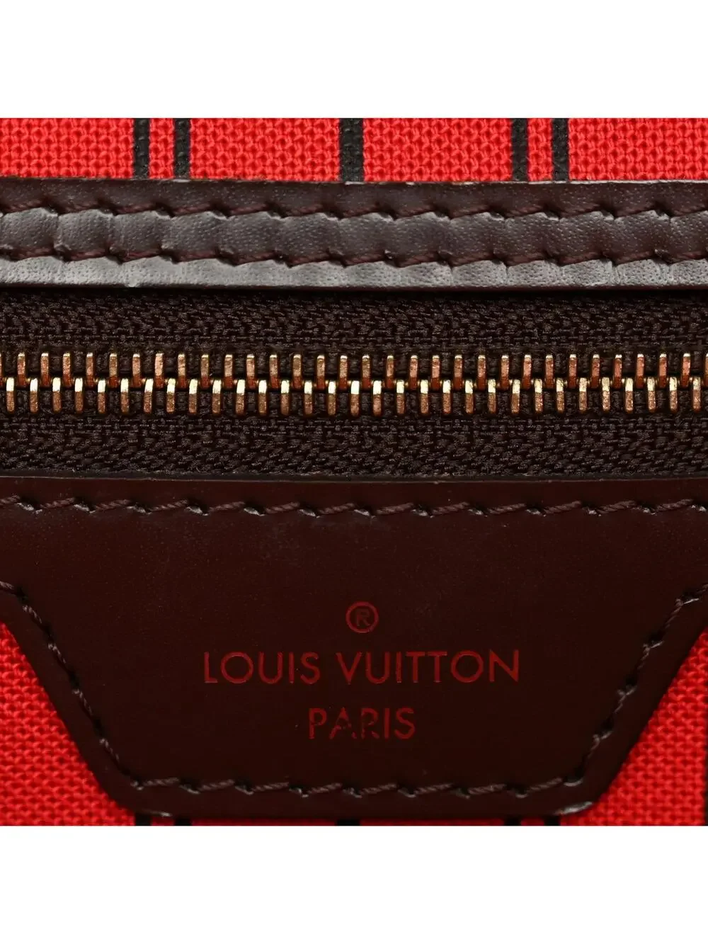 Louis Vuitton Damier Ebene Neo #333433L12B